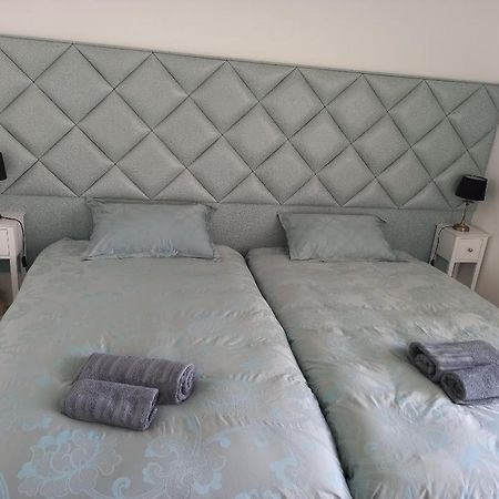 Parisian Sparkle Retreat Neuilly-sur-Seine Dış mekan fotoğraf