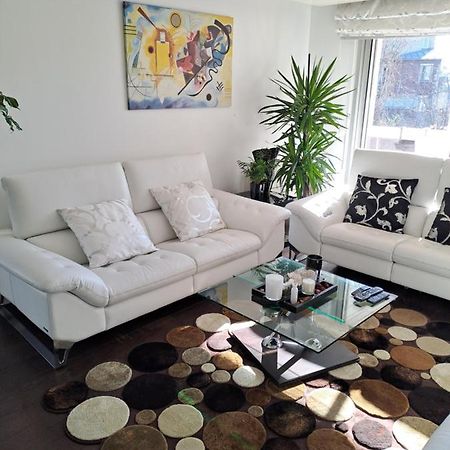 Parisian Sparkle Retreat Neuilly-sur-Seine Dış mekan fotoğraf