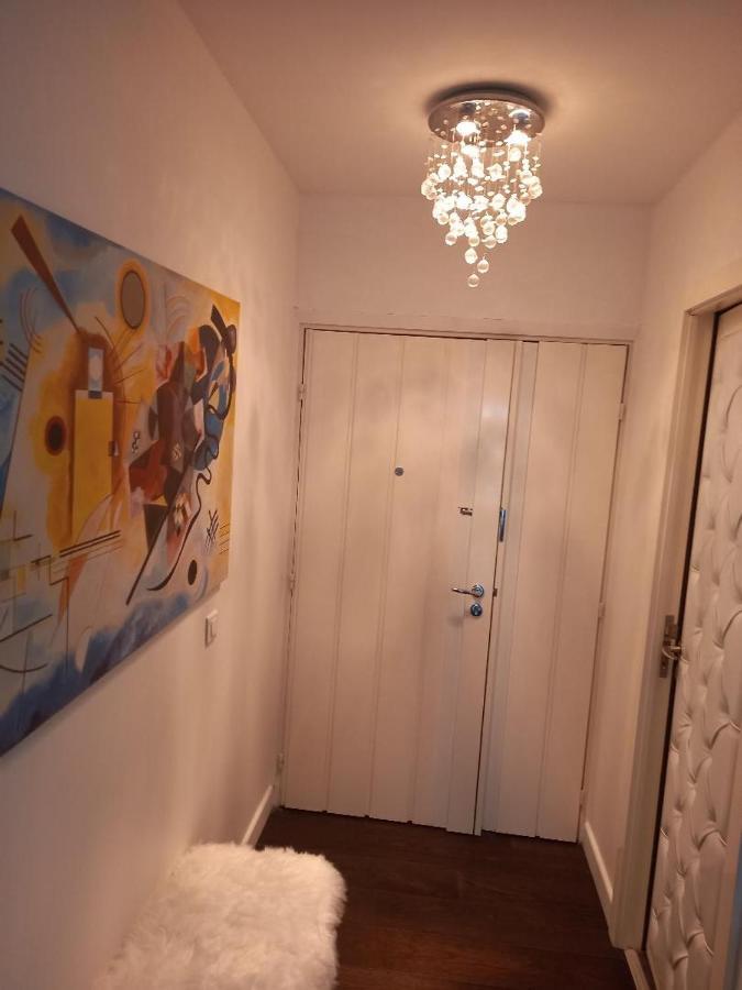 Parisian Sparkle Retreat Neuilly-sur-Seine Dış mekan fotoğraf