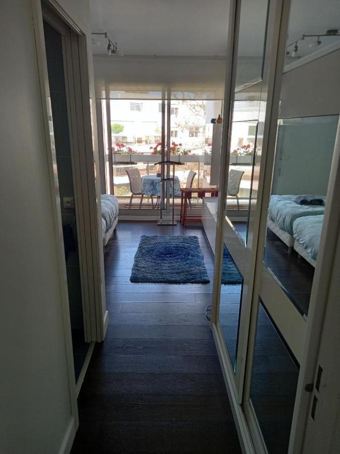 Parisian Sparkle Retreat Neuilly-sur-Seine Dış mekan fotoğraf