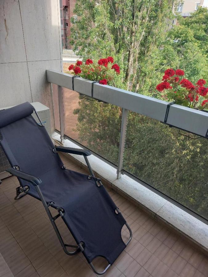 Parisian Sparkle Retreat Neuilly-sur-Seine Dış mekan fotoğraf