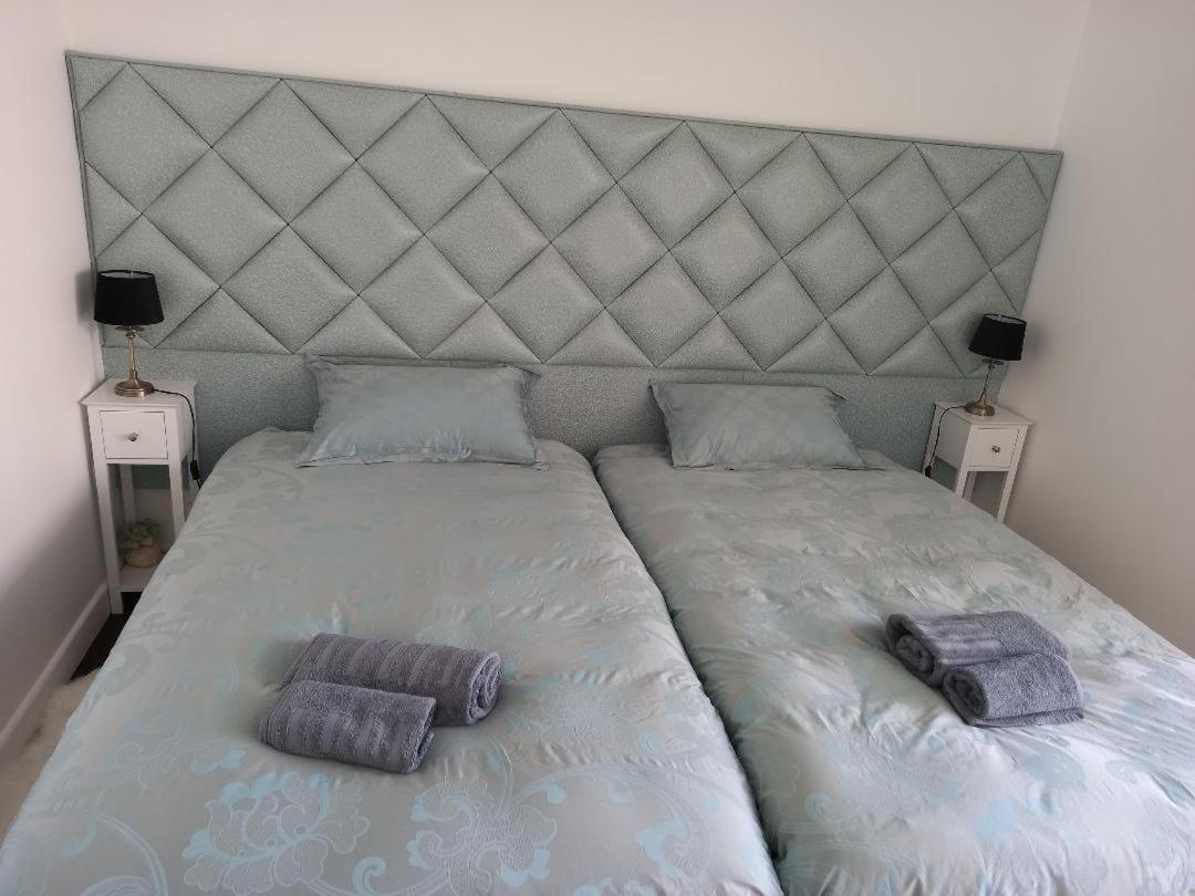 Parisian Sparkle Retreat Neuilly-sur-Seine Dış mekan fotoğraf